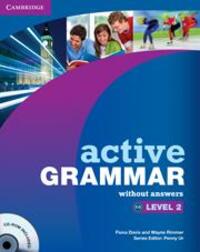 Cover: 9780521153591 | Active Grammar Level 2 Without Answers | Fiona Davis (u. a.) | Buch