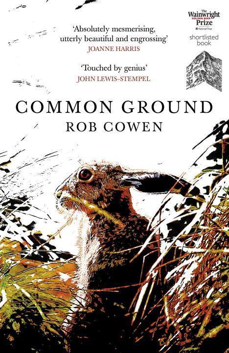 Cover: 9780099592037 | Common Ground | Rob Cowen | Taschenbuch | Kartoniert / Broschiert