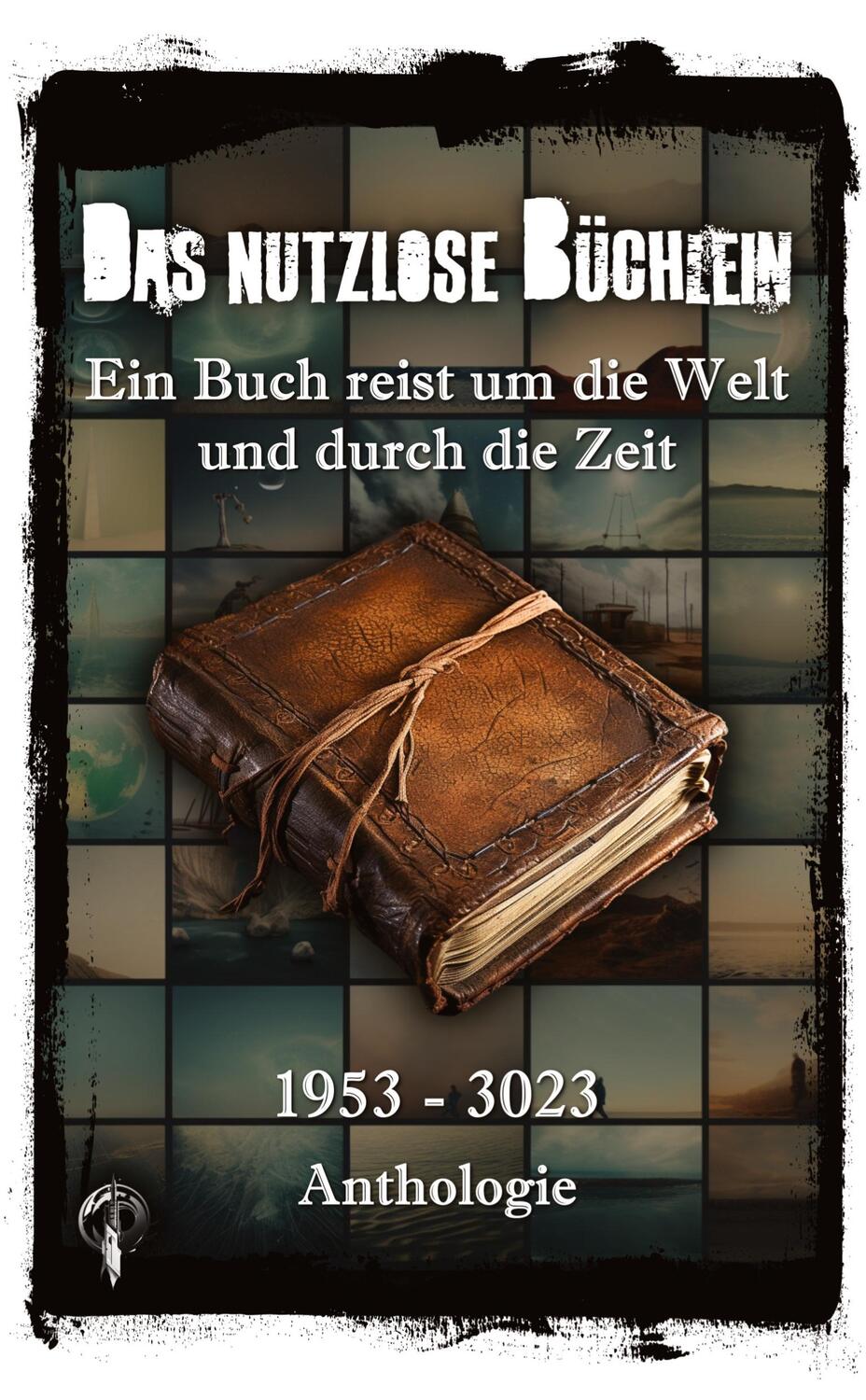 Cover: 9783384077714 | Das nutzlose Büchlein | Ein Buch reist um die Welt und durch die Zeit