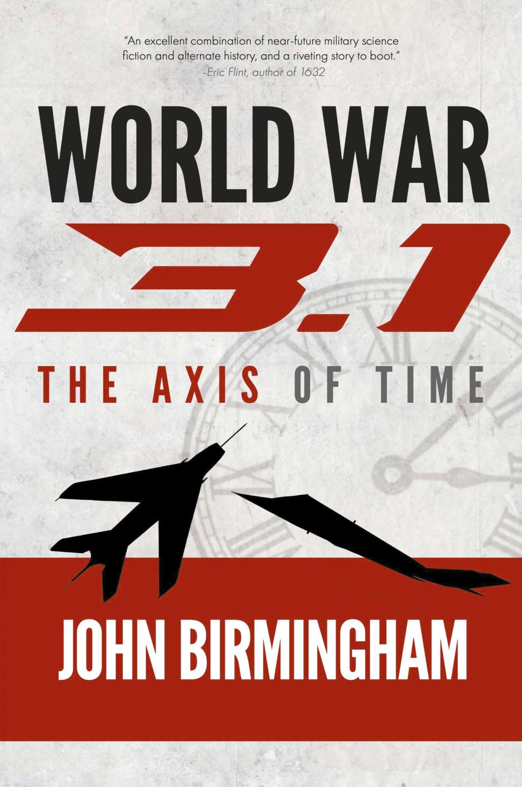 Cover: 9780648633112 | World War 3.1 | John Birmingham | Taschenbuch | Englisch | 2023