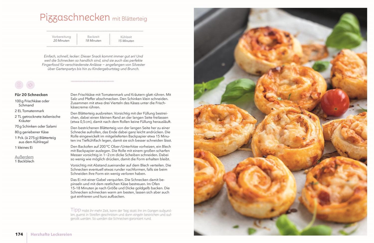 Bild: 9783831046270 | Backen macht glücklich | Kathrin Runge | Buch | 192 S. | Deutsch