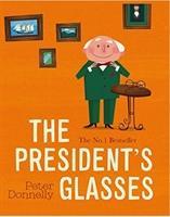 Cover: 9780717175406 | The President's Glasses | Peter Donnelly | Taschenbuch | Englisch