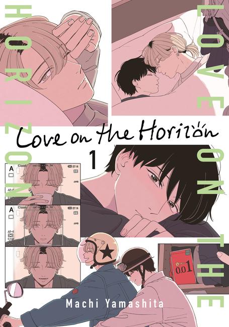 Cover: 9798888774021 | Love on the Horizon 1 | Machi Yamashita | Taschenbuch | Englisch