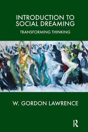 Cover: 9781855753426 | Introduction to Social Dreaming | Transforming Thinking | Lawrence