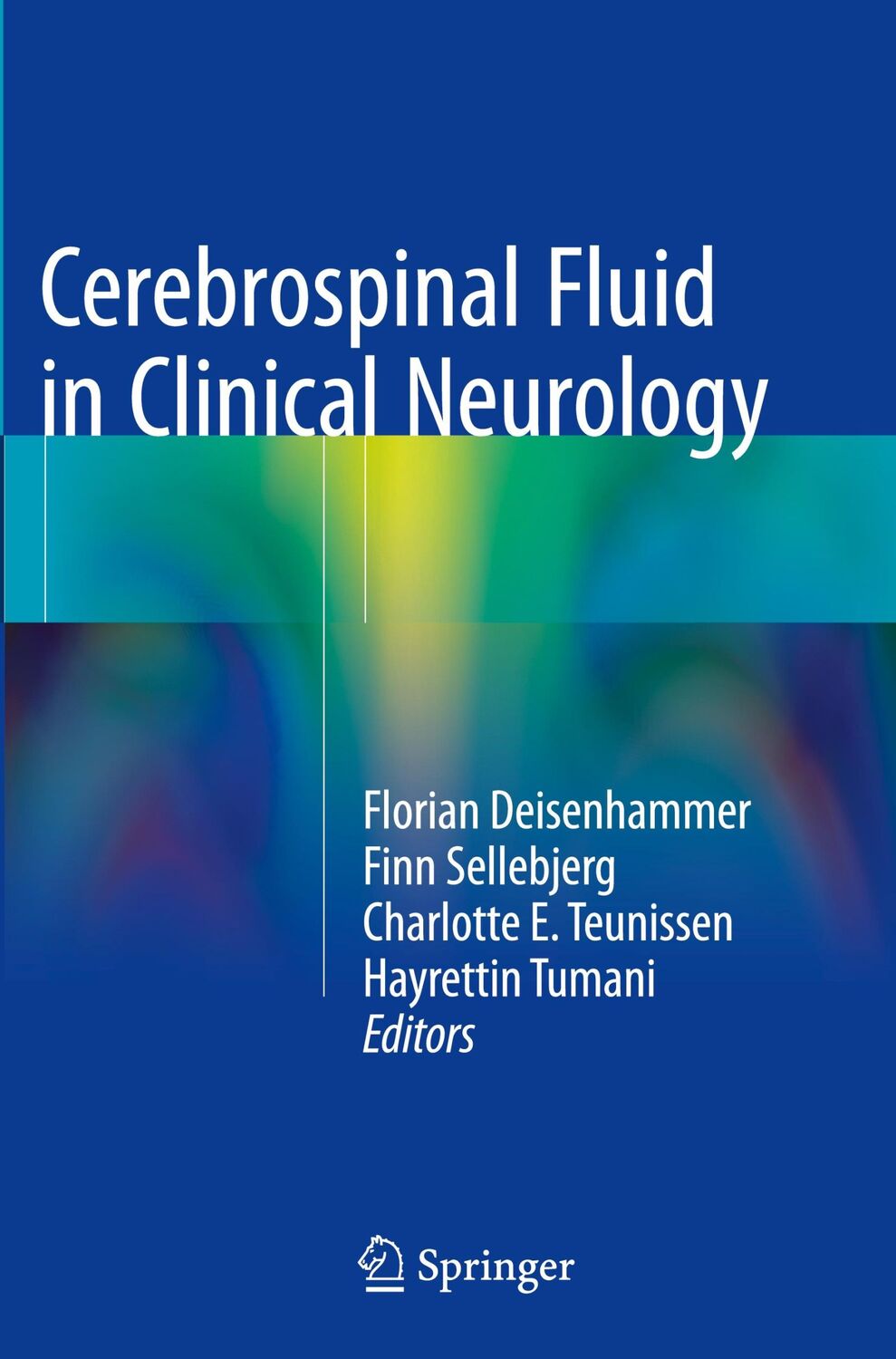 Cover: 9783319343686 | Cerebrospinal Fluid in Clinical Neurology | Deisenhammer (u. a.) | xiv