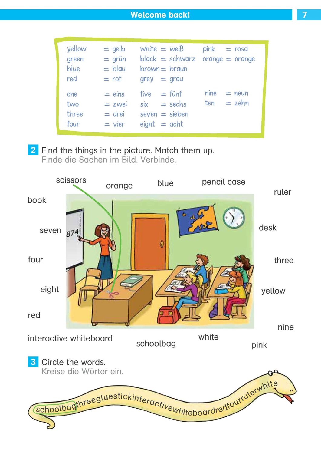 Bild: 9783129496787 | Die Englisch-Helden 4. Klasse | Englisch in der Grundschule | Kamitz