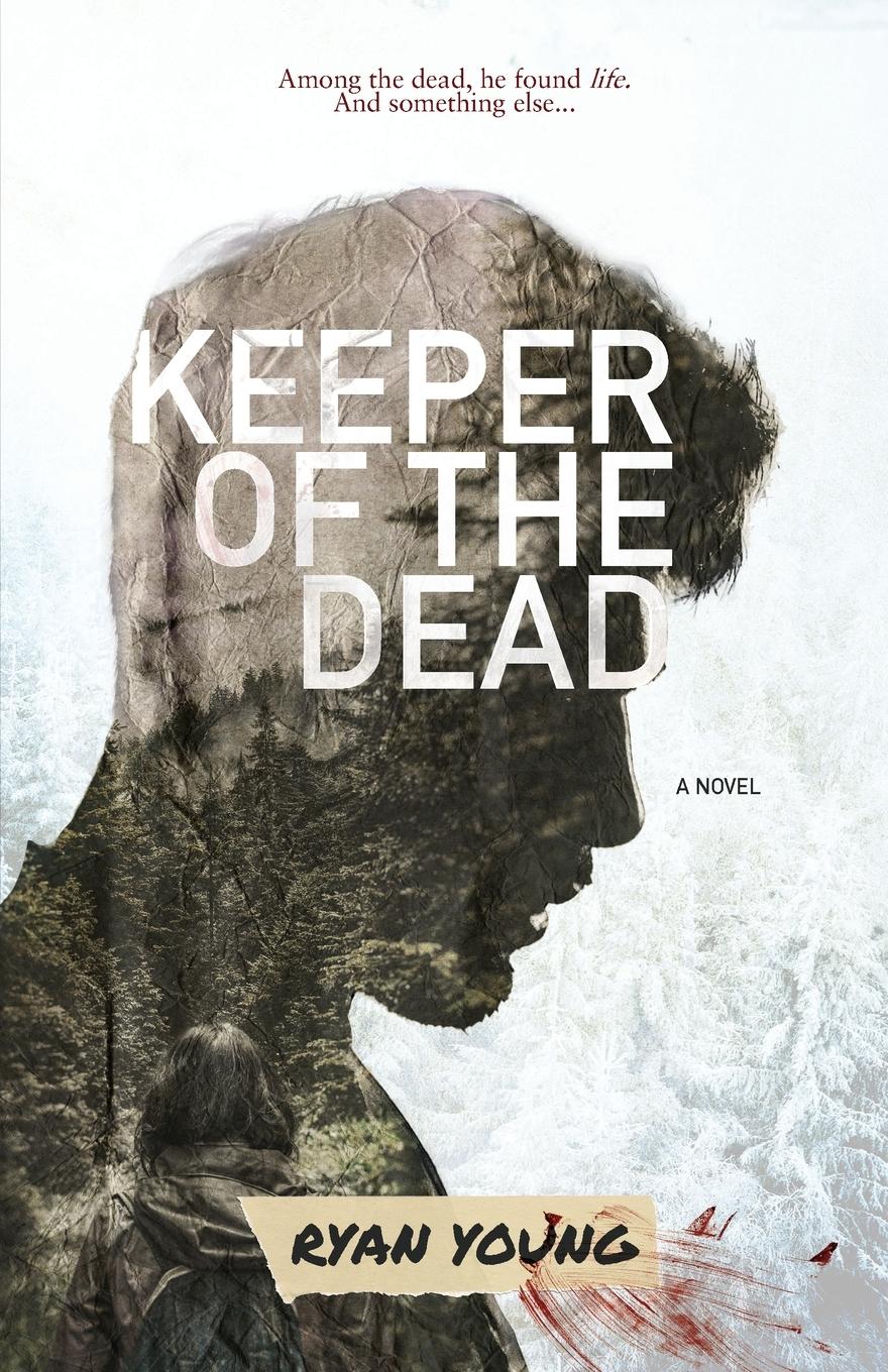 Cover: 9798986221205 | Keeper of the Dead | Ryan Young | Taschenbuch | Englisch | 2022