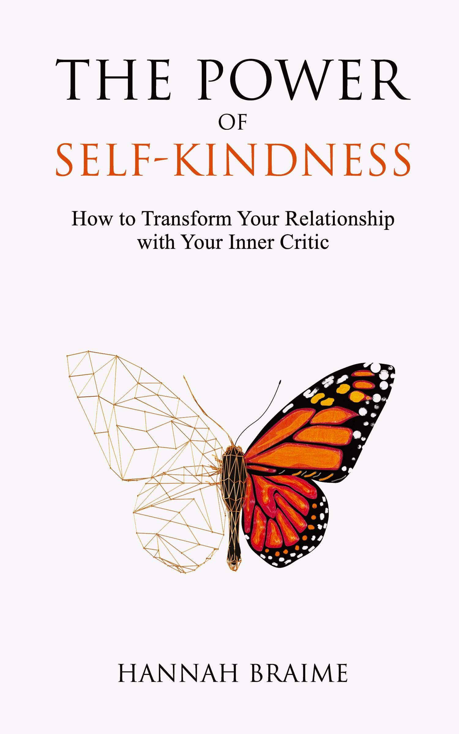 Cover: 9781916059122 | The Power of Self-Kindness | Braime Hannah | Taschenbuch | Englisch