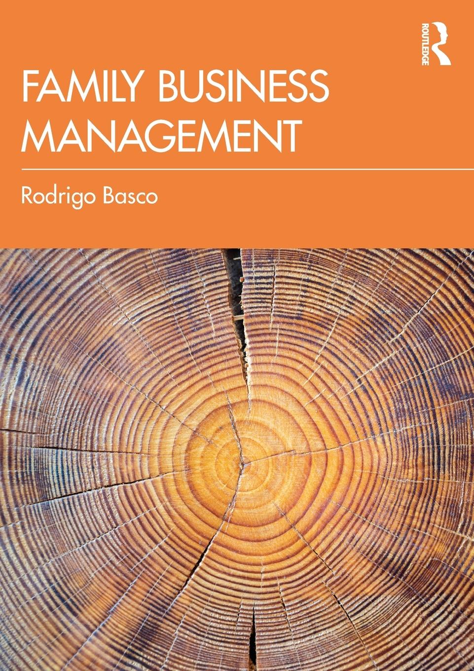 Cover: 9781032226019 | Family Business Management | Rodrigo Basco | Taschenbuch | Paperback