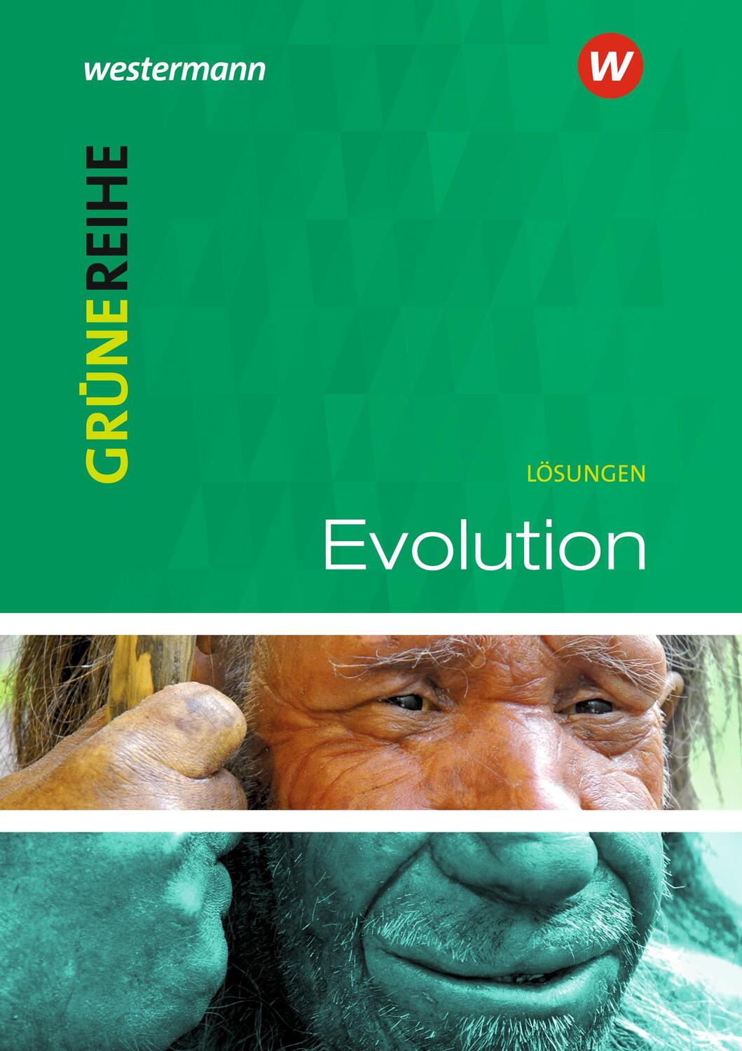 Cover: 9783507101876 | Grüne Reihe. Evolution. Lösungen | Broschüre | 78 S. | Deutsch | 2018