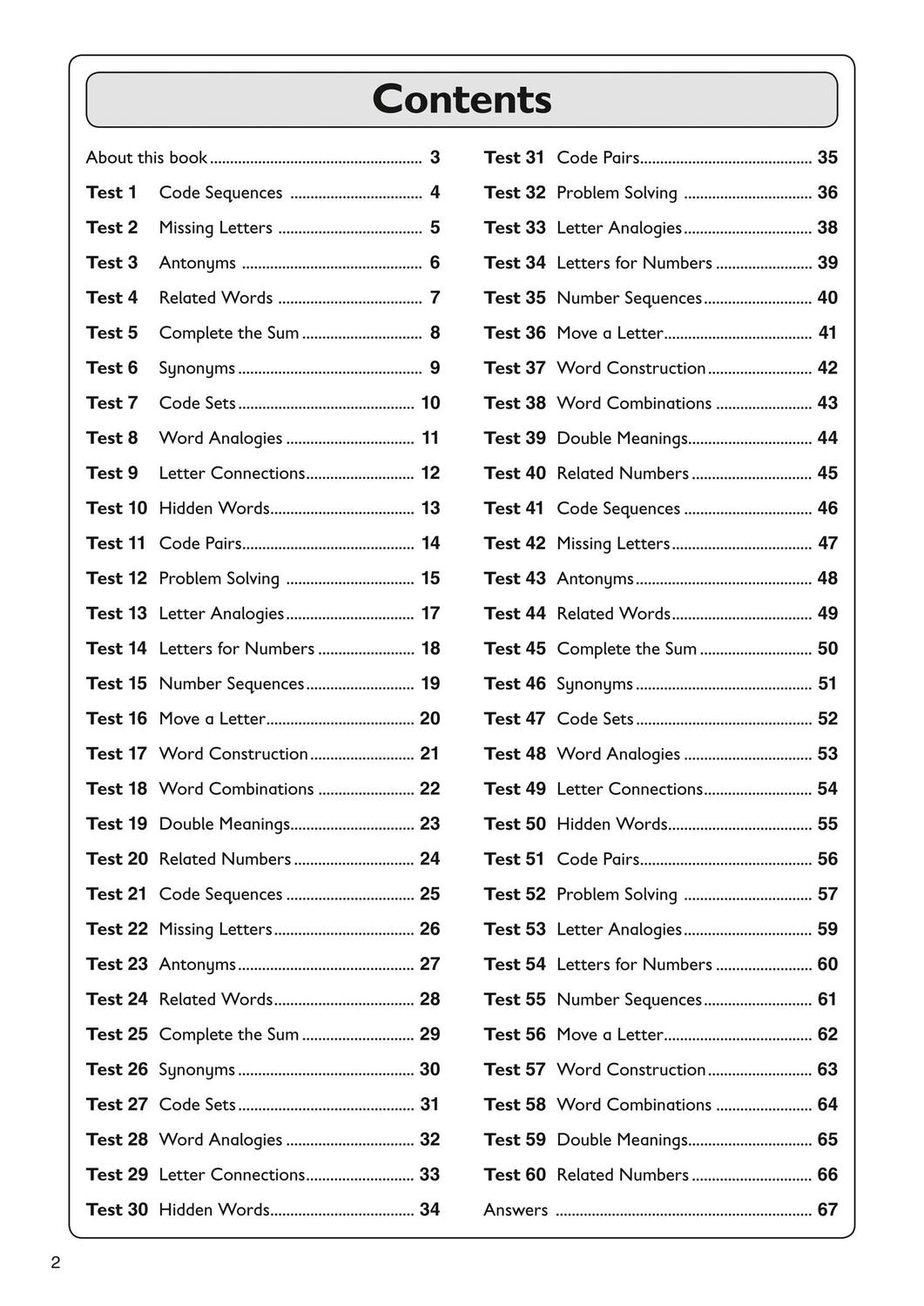 Bild: 9781844199129 | 11+ Verbal Reasoning Quick Practice Tests Age 9-10 (Year 5) | 11+