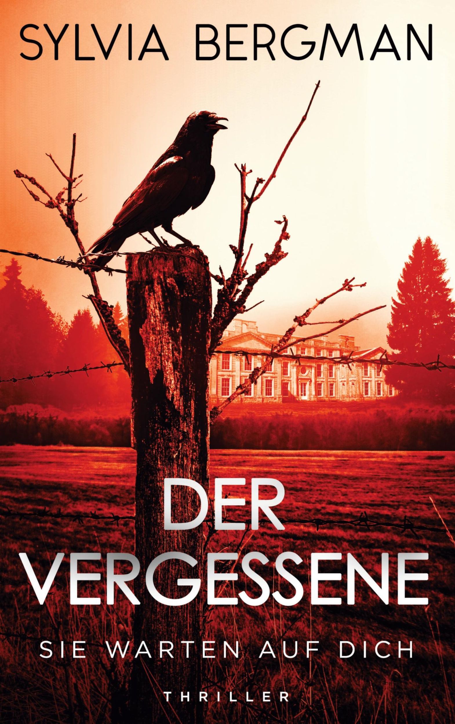 Cover: 9783759797087 | Der Vergessene | Sylvia Bergman | Taschenbuch | 388 S. | Deutsch