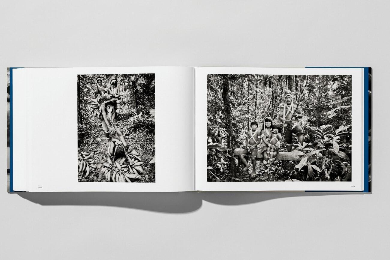 Bild: 9783836585125 | Sebastião Salgado. Amazônia | Lélia Wanick Salgado | Buch | 528 S.