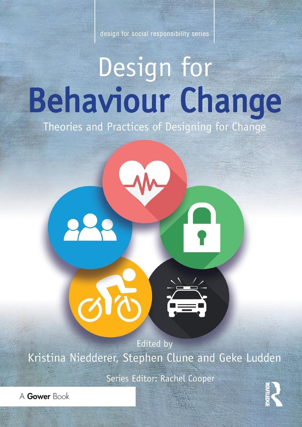 Cover: 9780367669874 | Design for Behaviour Change | Kristina Niedderer | Taschenbuch | 2020