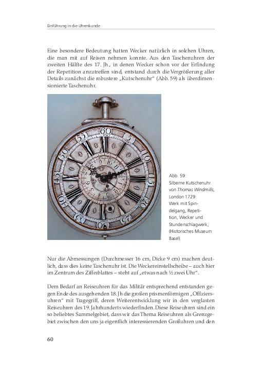 Bild: 9783868528879 | Die Großuhr | Pendule, Regulator &amp; Co. | Klaus Dinger | Buch | 215 S.