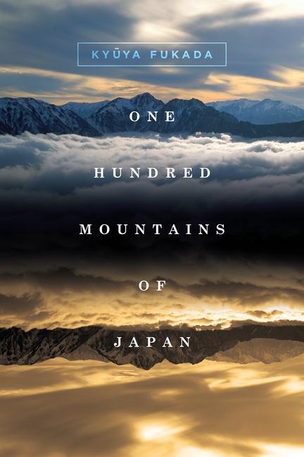 Cover: 9780824836771 | One Hundred Mountains of Japan | Ky&amp; Fukada | Buch | Englisch | 2014