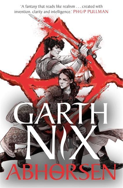 Cover: 9781471409677 | Abhorsen: The Old Kingdom 4 | Garth Nix | Taschenbuch | Englisch