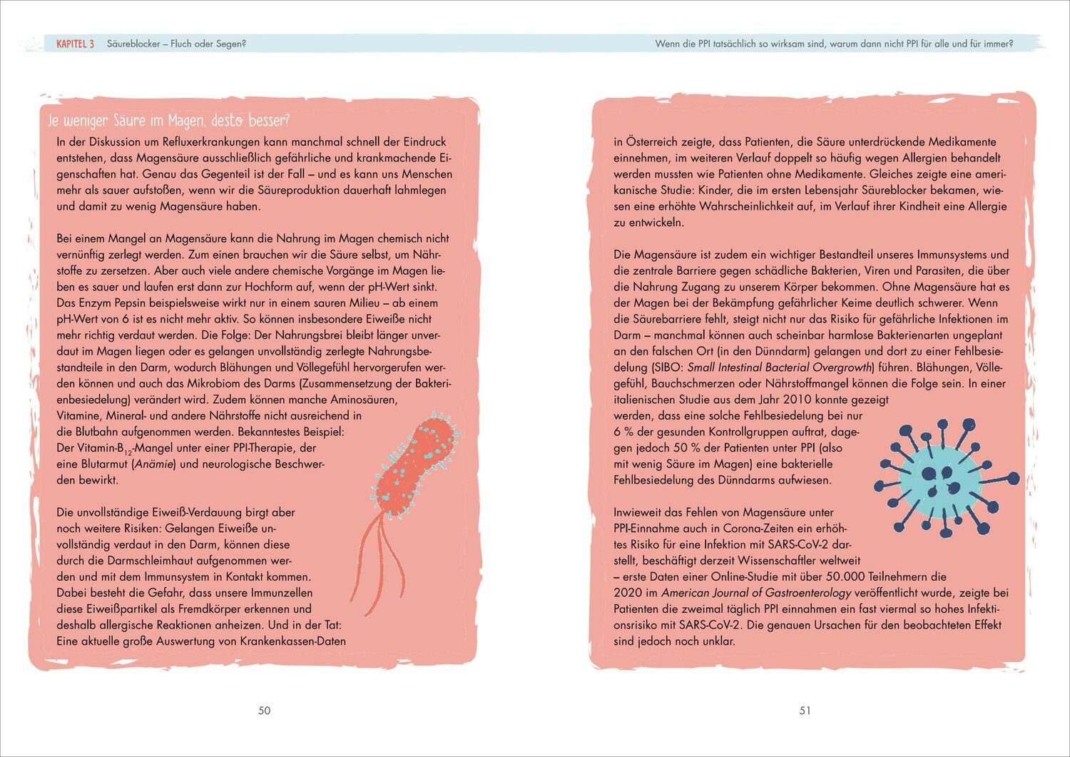 Bild: 9783517099699 | SOS Sodbrennen | Julia Seiderer-Nack | Taschenbuch | 160 S. | Deutsch