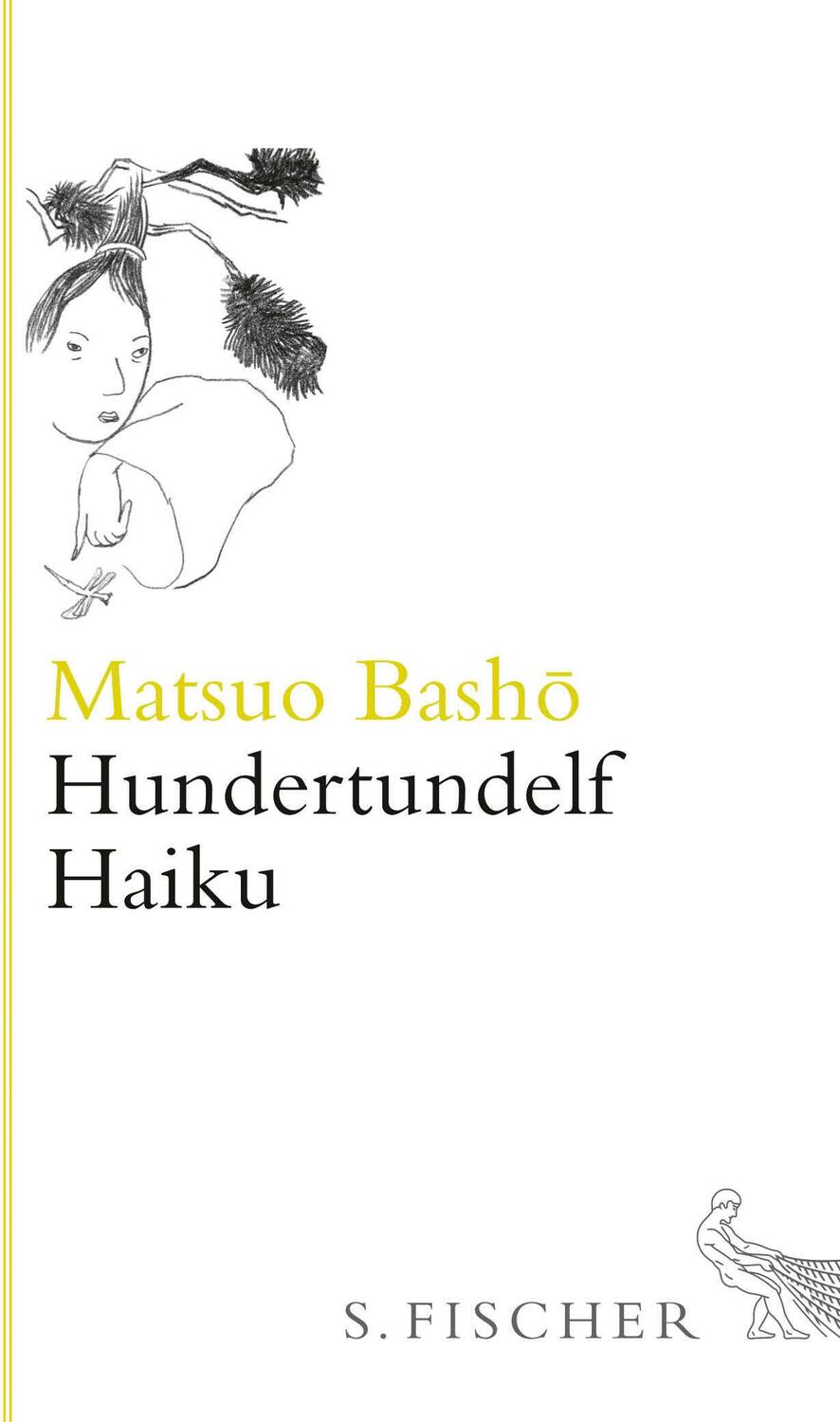 Cover: 9783100052230 | Hundertundelf Haiku | Gedichte | Matsuo Bashô | Buch | 135 S. | 2009