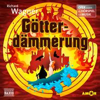 Cover: 9783947161850 | Götterdämmerung | Stephan/Bechen Böttcher | Audio-CD | 12 S. | Deutsch