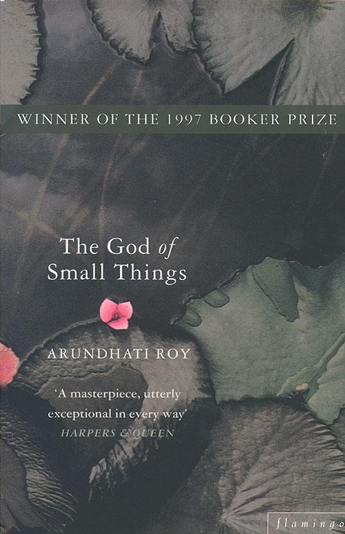 Cover: 9780006551096 | The God of Small Things | Arundhati Roy | Taschenbuch | 340 S. | 1997