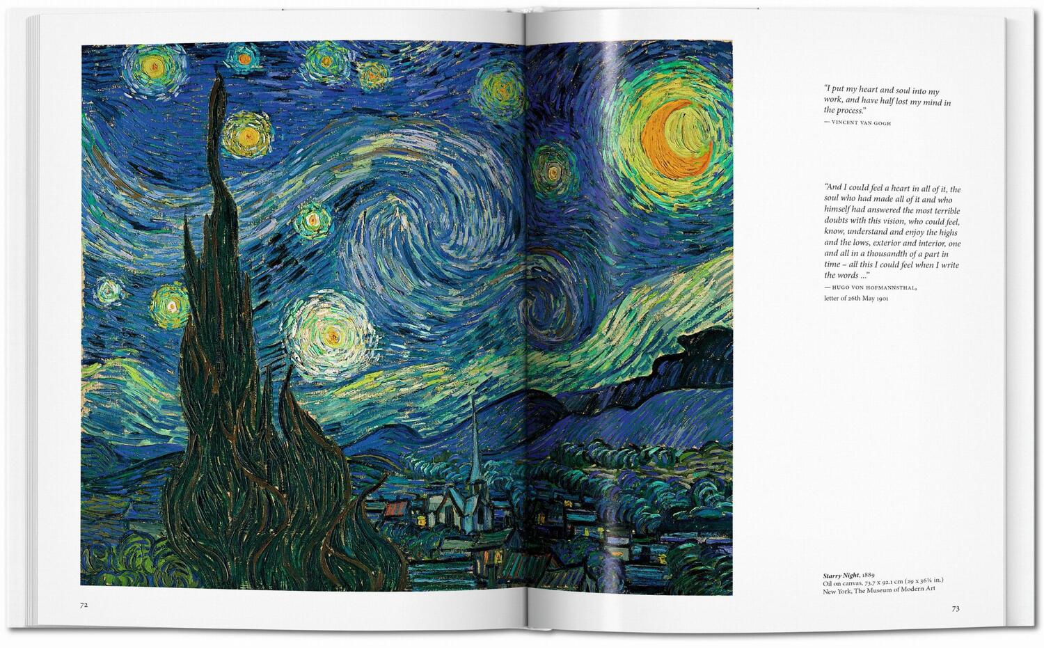 Bild: 9783836527347 | Van Gogh | Ingo F. Walther | Buch | Basic Art Series | Hardcover