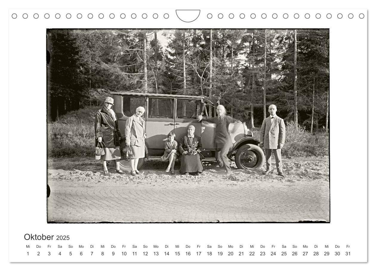 Bild: 9783435598205 | Faszination Glasplatten-Photographie (Wandkalender 2025 DIN A4...