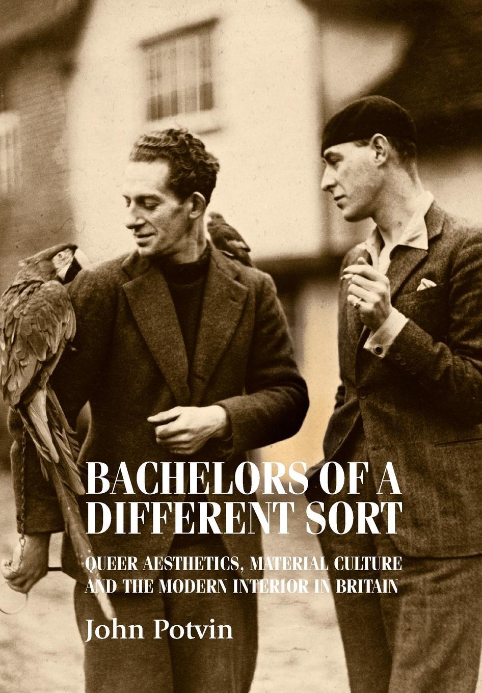 Cover: 9781784991098 | Bachelors of a different sort | John Potvin | Taschenbuch | Paperback