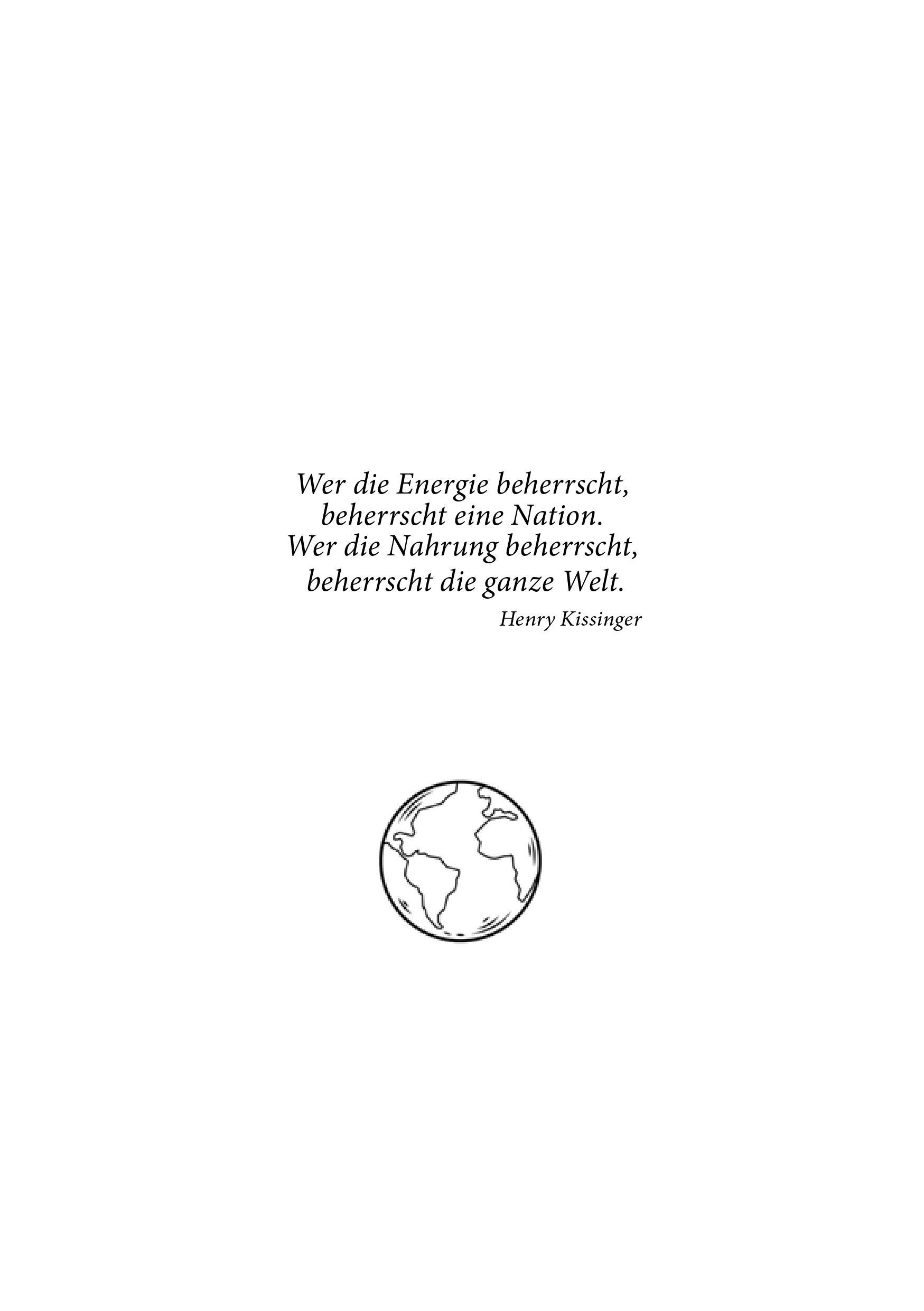 Bild: 9783800078271 | Wir füttern die falschen Kühe | Leo Steinbichler | Buch | 268 S.