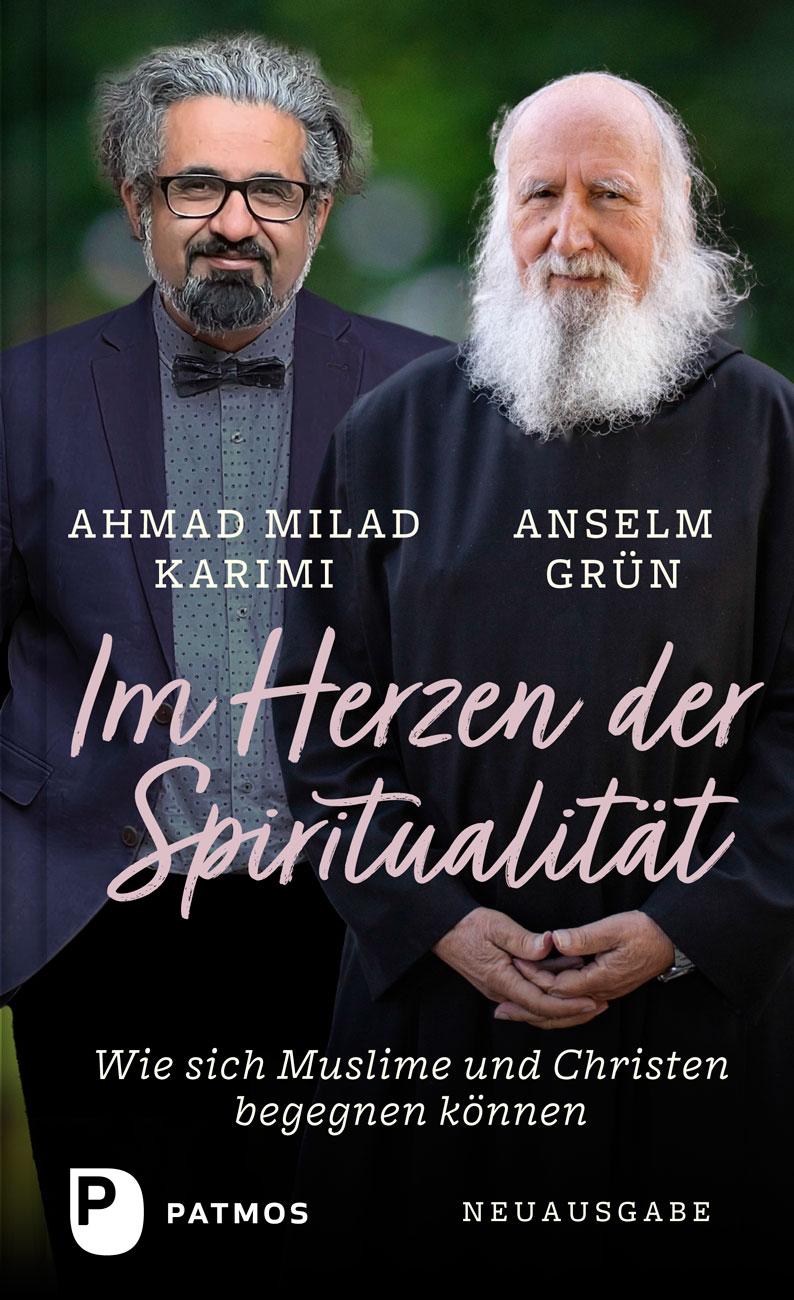 Cover: 9783843615778 | Im Herzen der Spiritualität | Anselm Grün (u. a.) | Buch | 288 S.