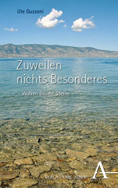 Cover: 9783495991657 | Zuweilen nichts Besonderes | - Wolken Bäume Sterne - | Ute Guzzoni