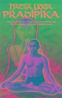 Cover: 9788120816145 | Hatha Yoga Pradipika | Vishnu Devananda Swami | Taschenbuch | Englisch