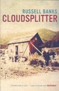 Cover: 9780747585305 | Cloudsplitter | Russell Banks | Taschenbuch | Englisch | 2006