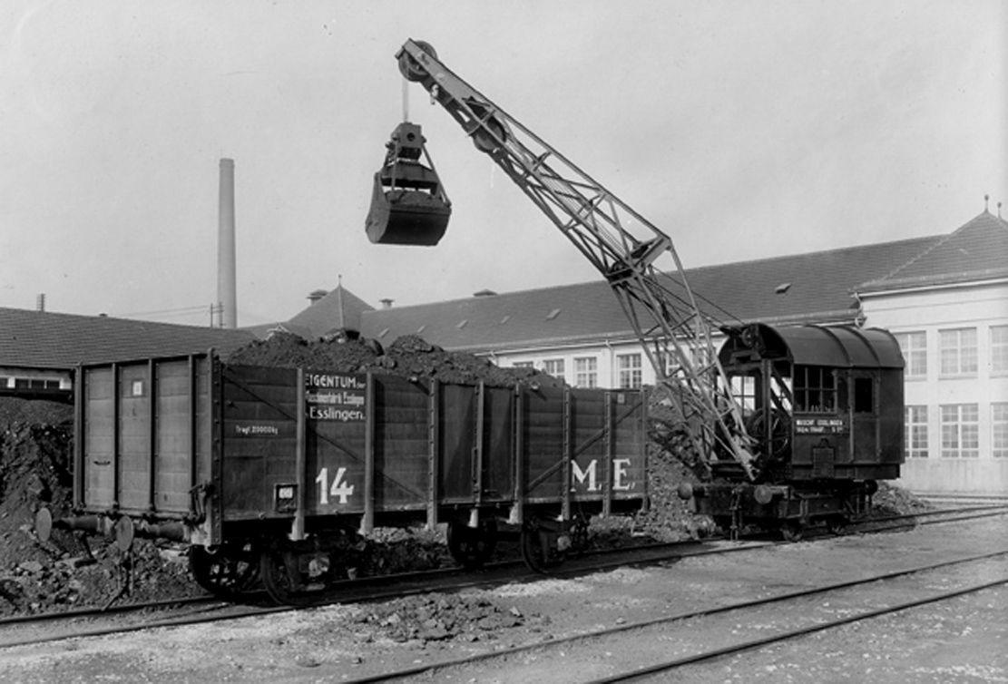 Bild: 9783861339793 | Maschinenfabrik Esslingen: Personen- und Güterwagen | Alexander Weber