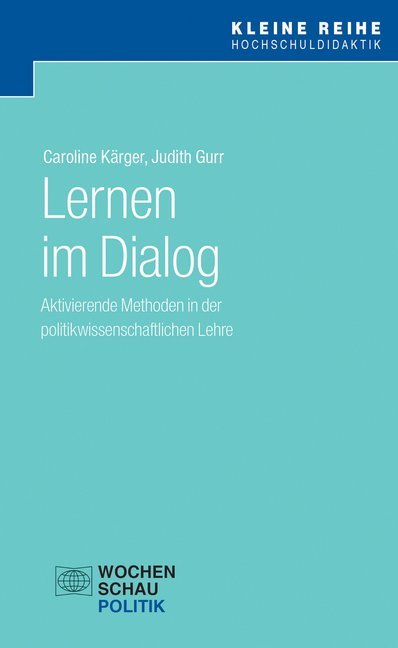 Cover: 9783734409493 | Lernen im Dialog | Caroline Kärger (u. a.) | Buch | 80 S. | Deutsch