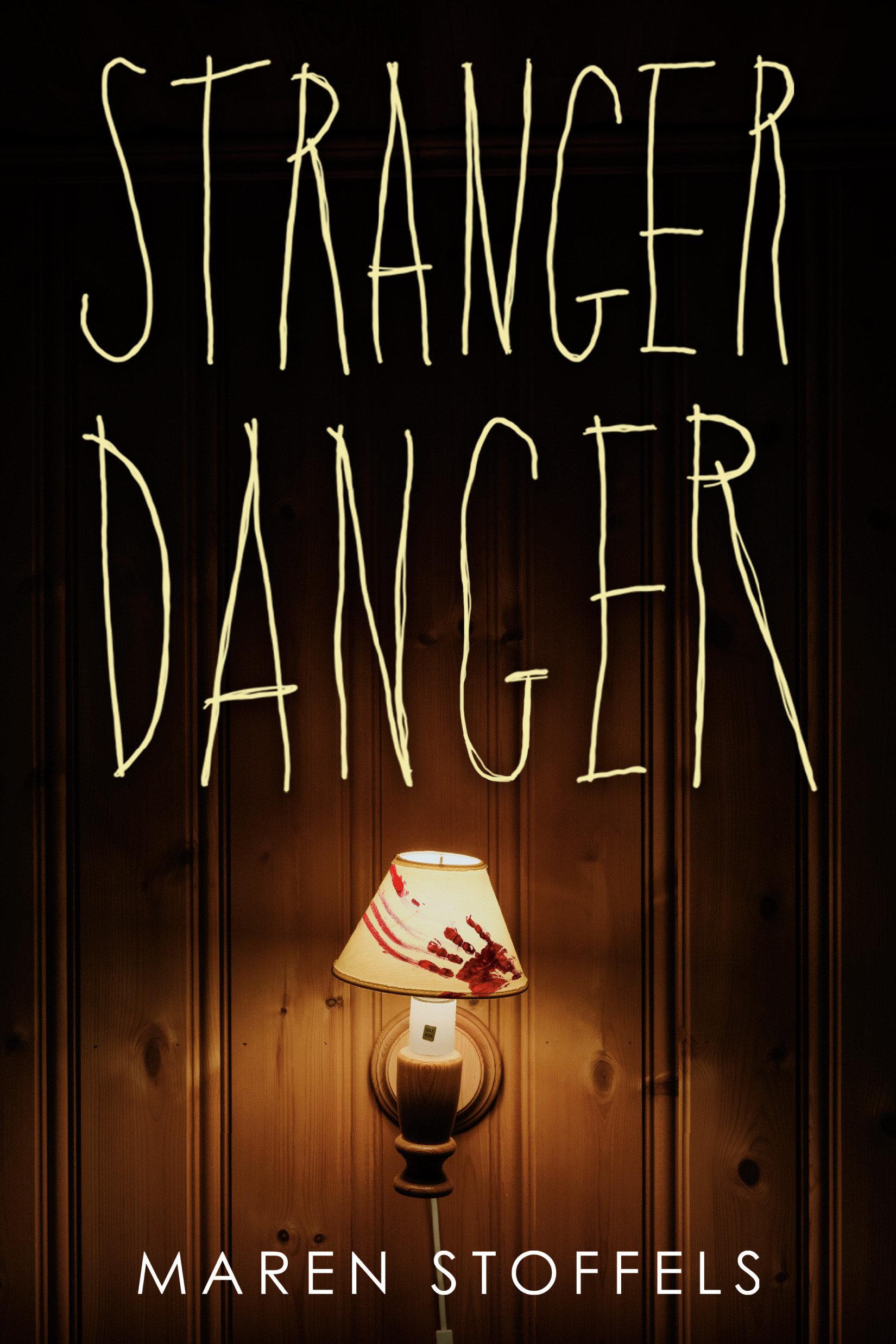 Cover: 9780593647448 | Stranger Danger | Maren Stoffels | Taschenbuch | 224 S. | Englisch