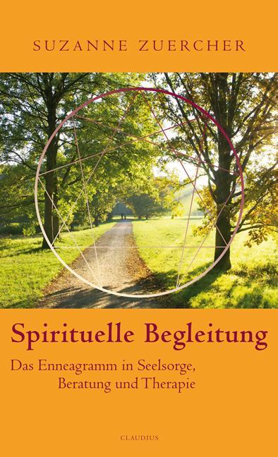 Cover: 9783532624425 | Spirituelle Begleitung | Suzanne Zuercher | Taschenbuch | 224 S.