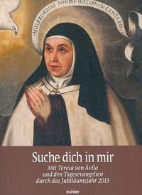 Cover: 9783429037970 | Suche dich in mir | Taschenbuch | 376 S. | Deutsch | 2014