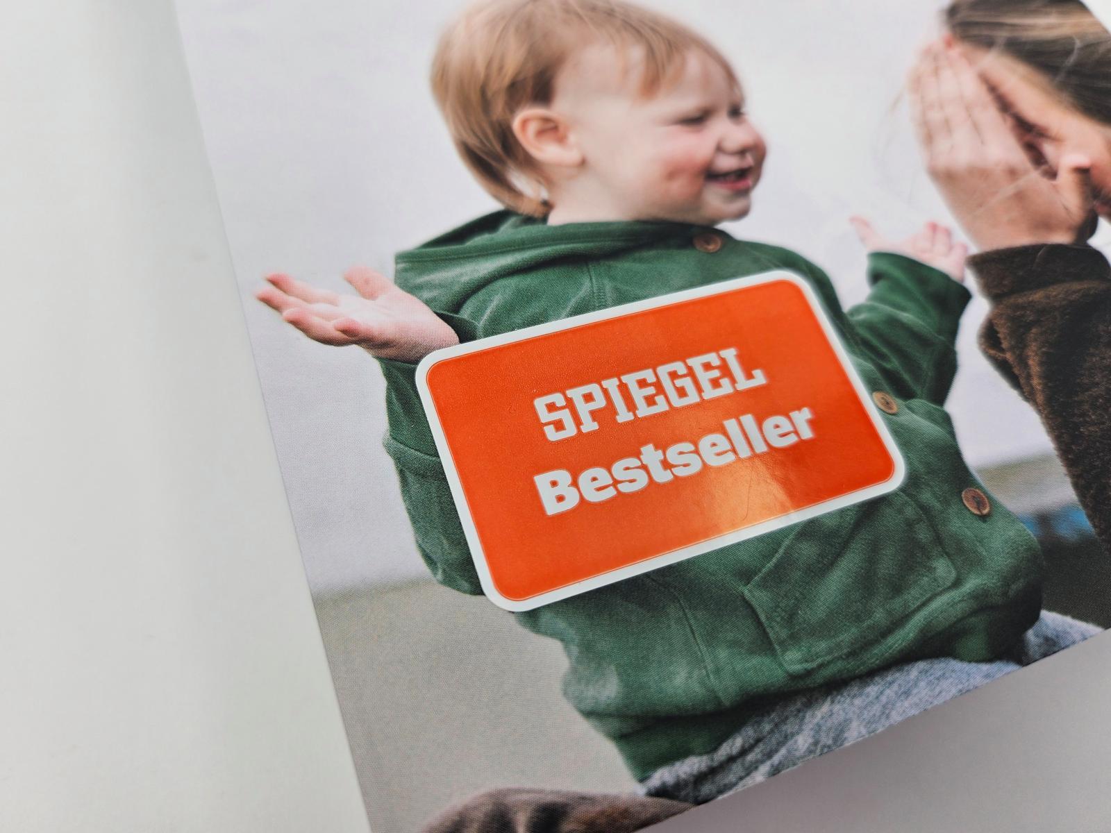 Bild: 9783492306843 | Babyjahre | Entwicklung und Erziehung in den ersten vier Jahren | Buch