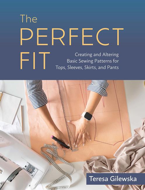 Cover: 9798888141489 | The Perfect Fit | Teresa Gilewska | Taschenbuch | Englisch | 2024