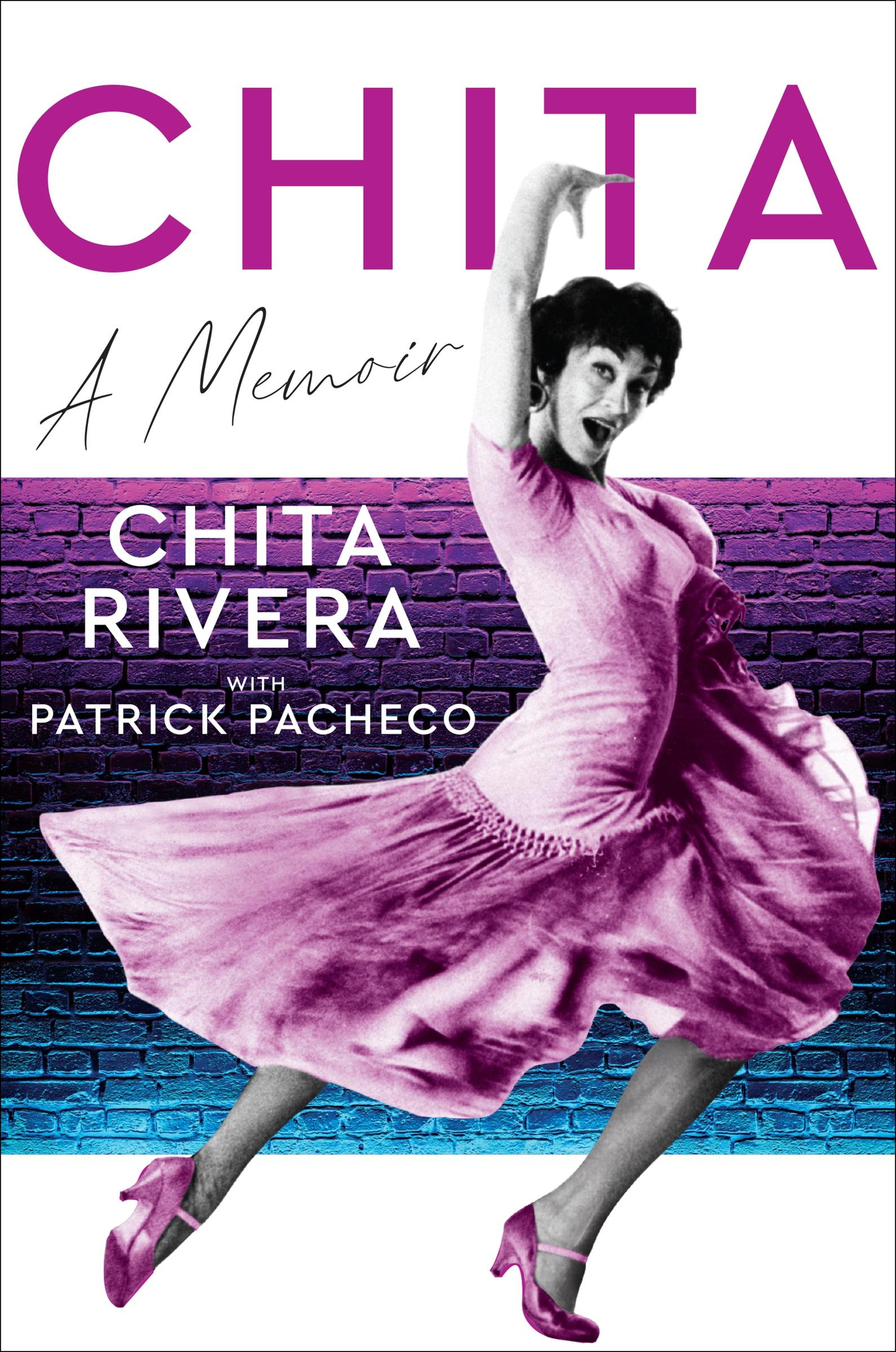 Cover: 9780063226791 | Chita | A Memoir | Chita Rivera | Buch | Gebunden | Englisch | 2023