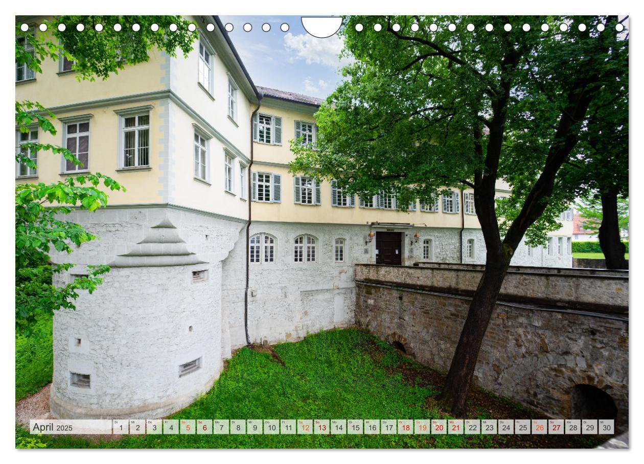 Bild: 9783383992087 | Kirchheim unter Teck Impressionen (Wandkalender 2025 DIN A4 quer),...