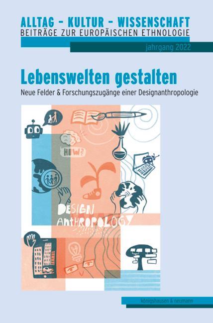 Cover: 9783826077166 | Lebenswelten gestalten | Isabella Kölz (u. a.) | Taschenbuch | 286 S.