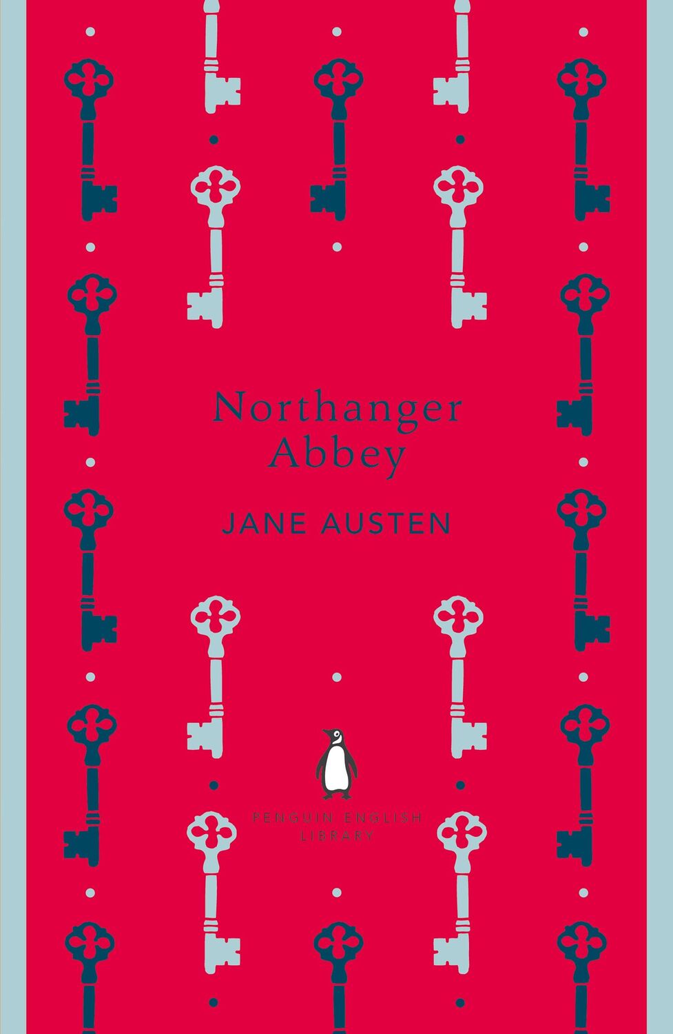 Cover: 9780141389424 | Northanger Abbey | Jane Austen | Taschenbuch | 246 S. | Englisch