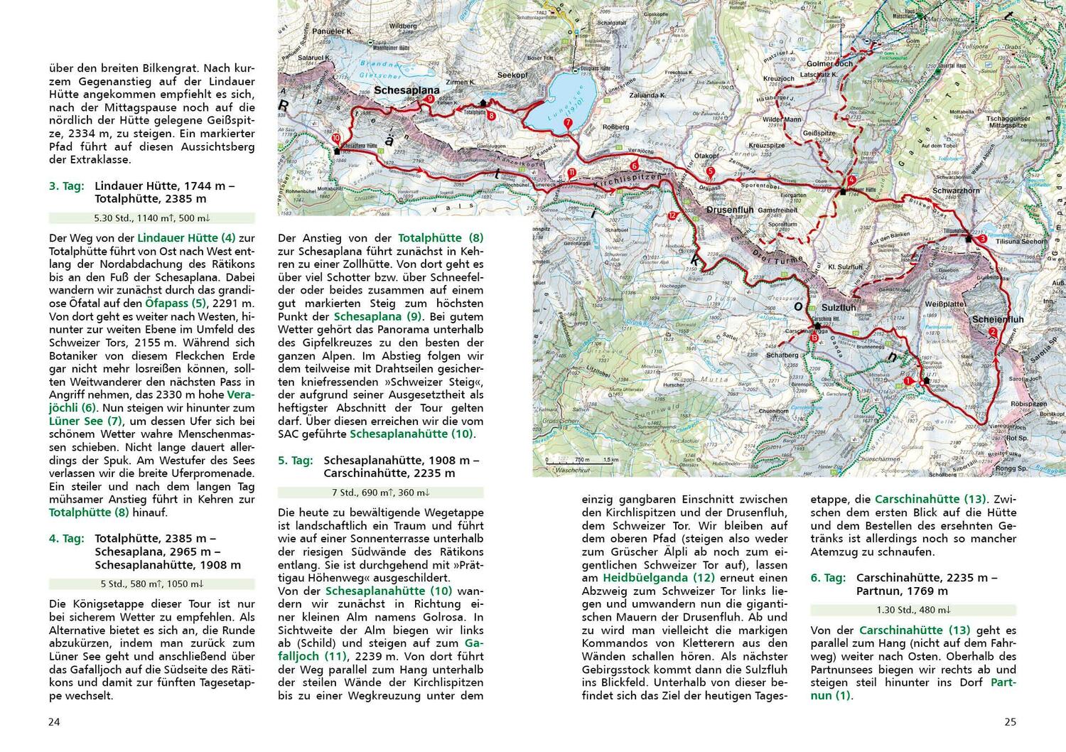 Bild: 9783763334292 | Hüttentouren Ostalpen | Ralf Gantzhorn (u. a.) | Taschenbuch | 256 S.