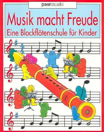 Cover: 9783930629022 | Musik macht Freude | Hrsg. Janet Cook u. Judy Tatchell | Hawthorn