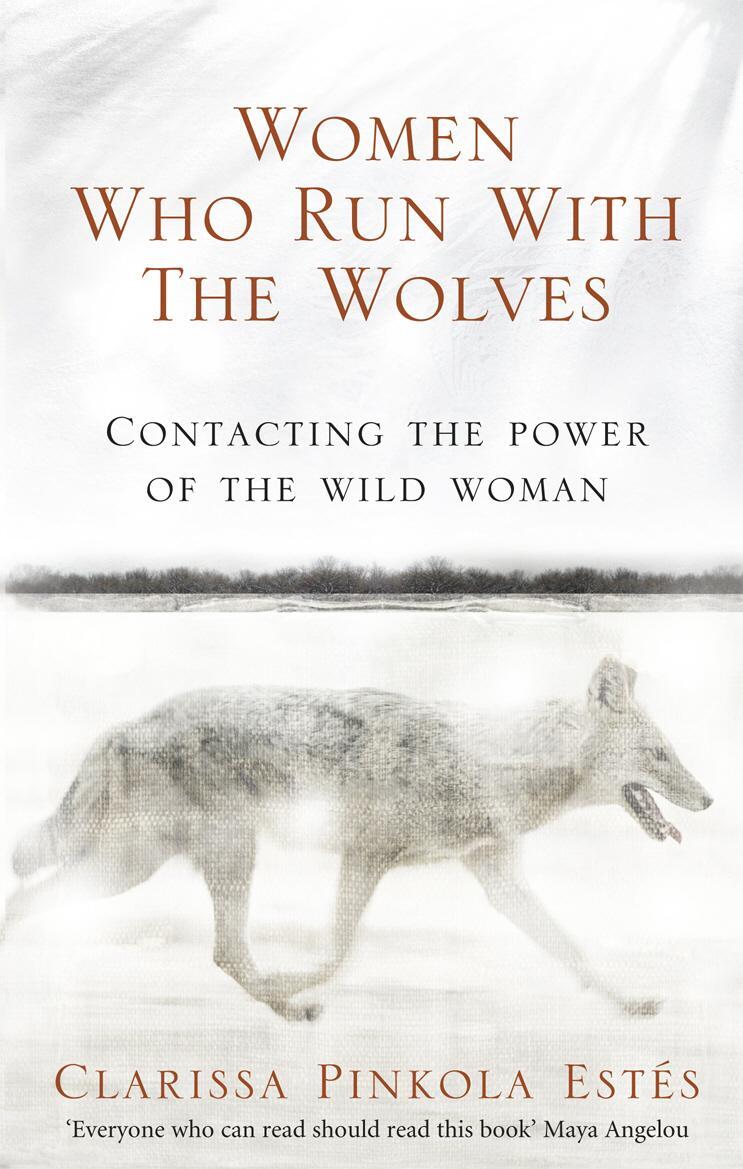 Cover: 9781846041099 | Women Who Run With The Wolves | Contacting the Power of the Wild Woman