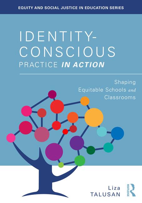 Cover: 9781032822532 | Identity-Conscious Practice in Action | Liza Talusan | Taschenbuch