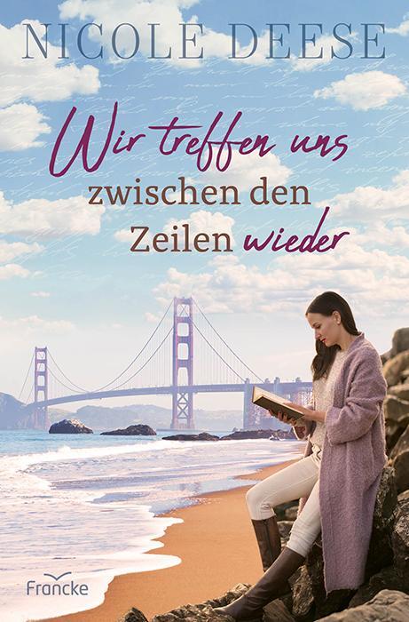 Cover: 9783963624094 | Wir treffen uns zwischen den Zeilen wieder | Nicole Deese | Buch