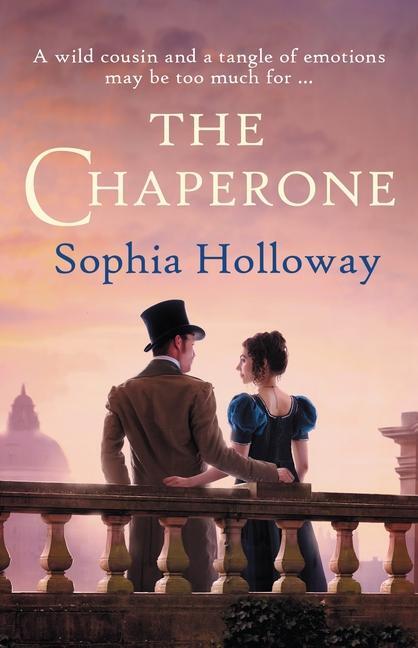 Cover: 9780749030902 | The Chaperone | Sophia Holloway | Taschenbuch | Englisch | 2023